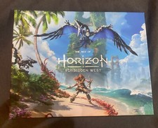 Horizon 2 II Forbidden West