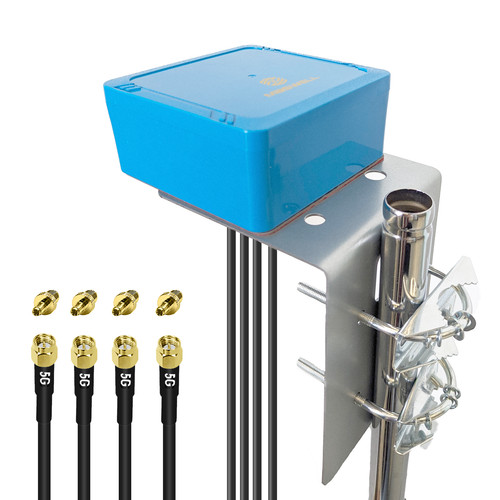 Antenna outdoor 4x4 - 5g,