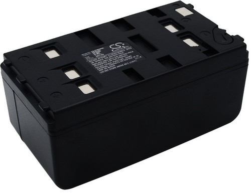 Battery for rosenbauer - 6v,