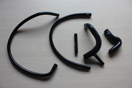 Silicone hose fit austin - hose,