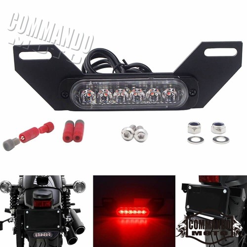Auxiliary led burst flash - b6,