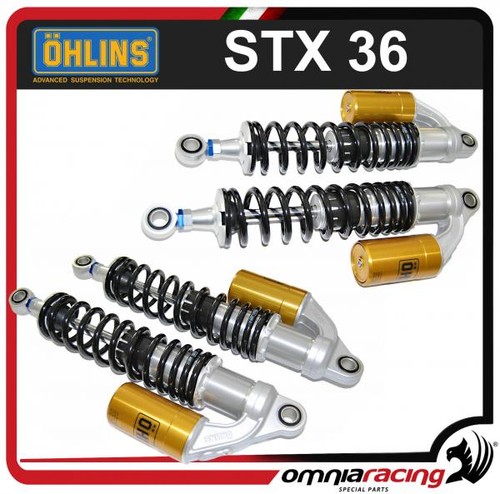 Ohlins stx twin s36pl - ohlins, 36