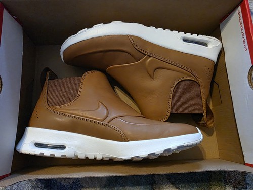 Nike air max thea - max,