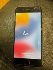 Apple iPhone 6S 4G 64GB (Unlocked) GSM Smartphone - Silver