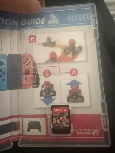 Nintendo switch mario - switch:, kart