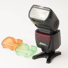 [EXCELLENT Nikon SPEEDLIGHT