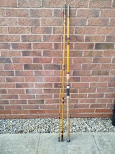 Vintage Split Cane Fishing Rod