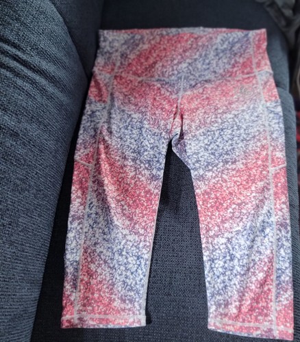Lucy locket leggings - lucy, cropped