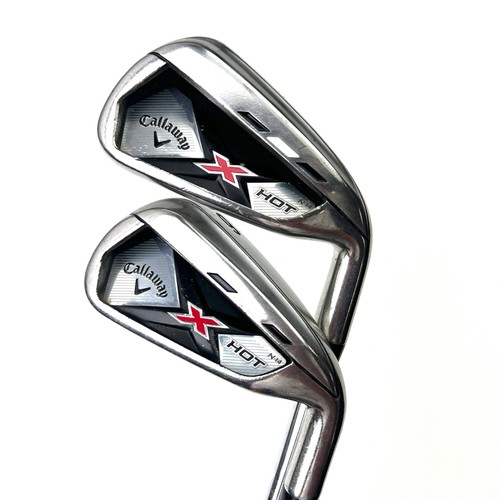 Callaway hot irons sw - hot, /