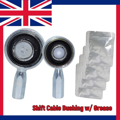 Manual gearbox selector - manual,