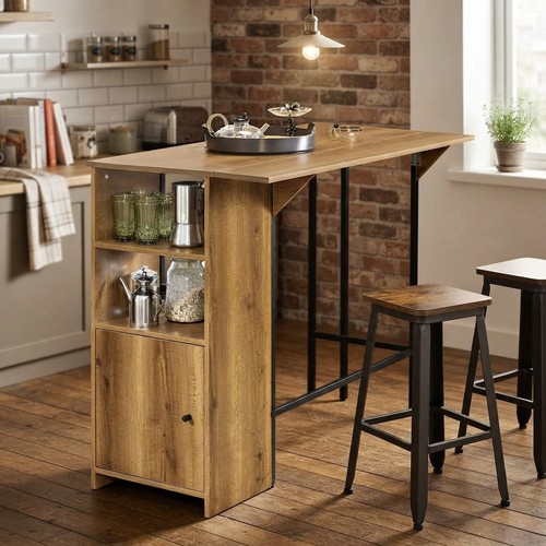 Elegant extendable breakfast - elegant,