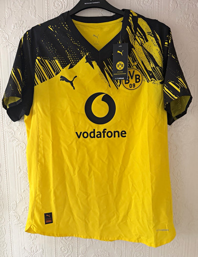 Puma borussia dortmund - borussia,