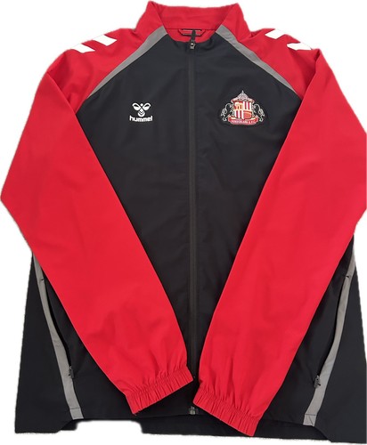 Sunderland hummel woven - woven, jacket