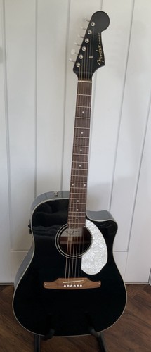 Fender sonoran sce california - sonoran,