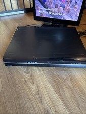 TOSHIBA RD99DTKB HDD/DVD