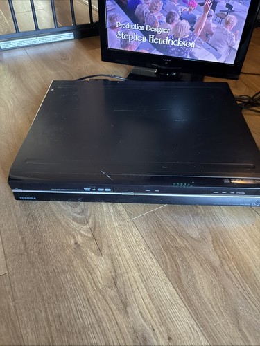 Toshiba rd99dtkb hdd - rd99dtkb, hdd/dvd