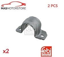 ANTI-ROLL BAR STABILISER BUSH