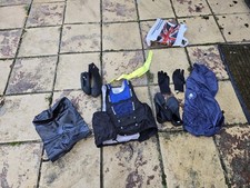 Mixed Lot of Scuba Diving Gear