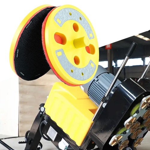 100mm sanding disc - 100mm,