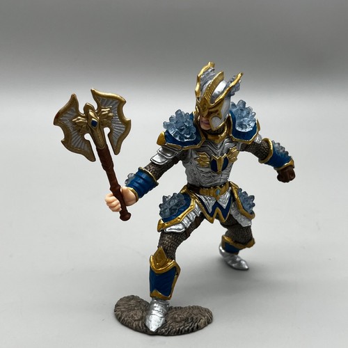 Schleich 70105 dragon knight - schleich,