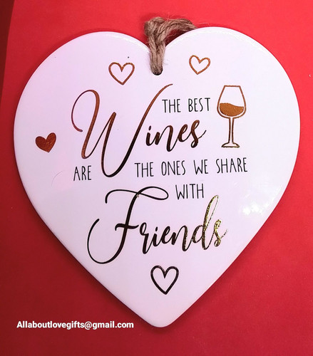 Beautiful wine quote - wine,