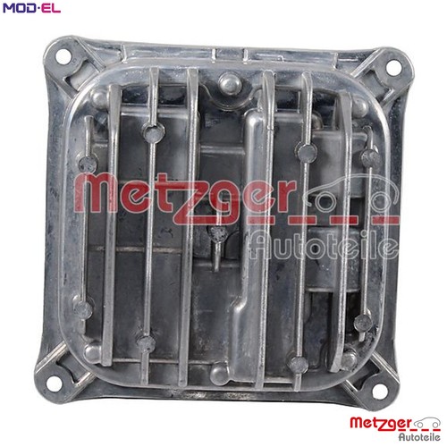 Control unit lights - control,