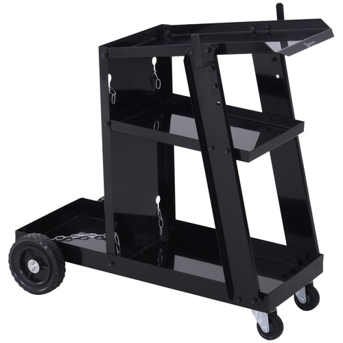 Durhand three tier welding - three-tier,