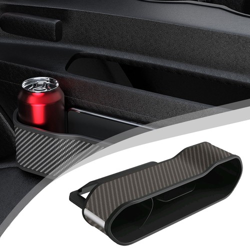 Car storage box seat gap - 1x,