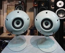 Eclipse TD510 MK2 white