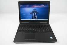 Dell Precision 7520 - Quadro
