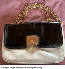 Jaegar Ladies Womens Small