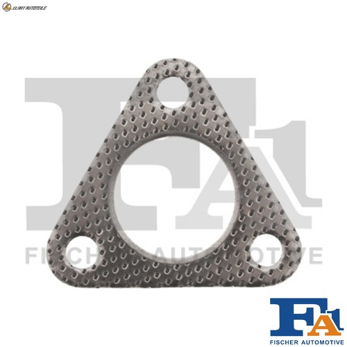 Exhaust pipe gasket 100 - exhaust,