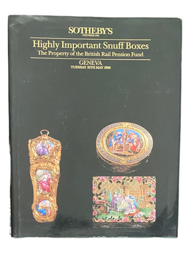 Sotheby highly important - sotheby's,