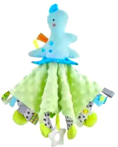 Kids baby toddlers taggies - baby,