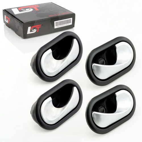 Door handle inside front - 4x,