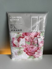 A Pair Of Extra Long IKEA Cath