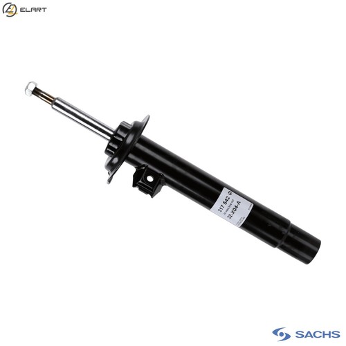 Shock absorber 317 - absorber, bmw