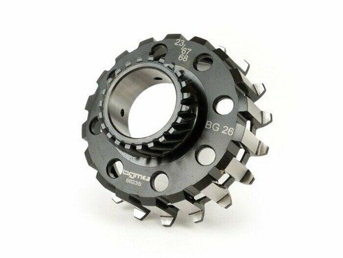 Vespa cosa clutch cog - cosa,
