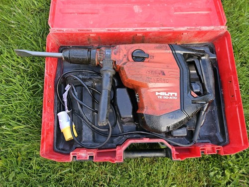 Hilti te80 atc avr rotary - te80,