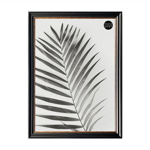 50x70cm poster frame vintage - 50x70cm,