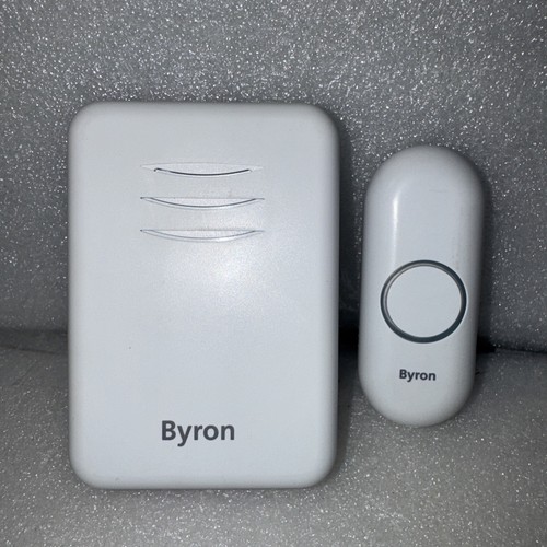 Byron wireless doorbell - byron, set