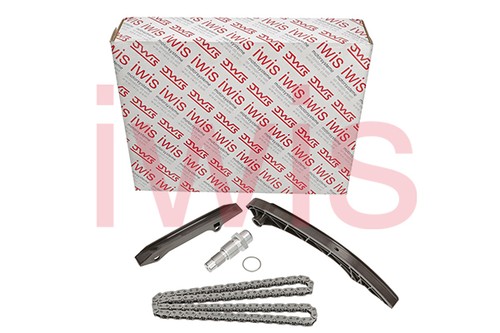 Timing chain kit for - kit, bmw