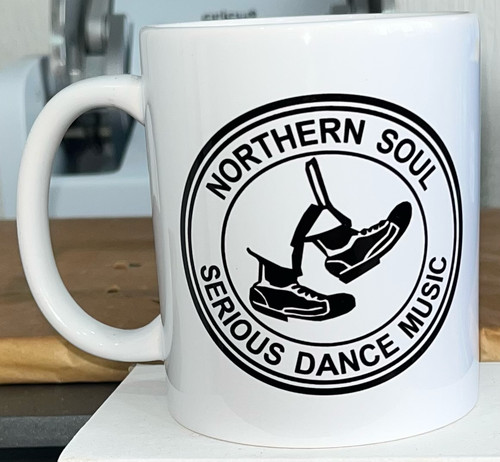 Northern soul serious - northern,