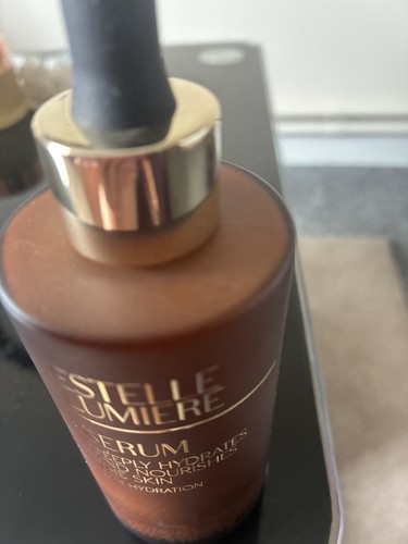 Estelle lumiere face serum - lumiere,