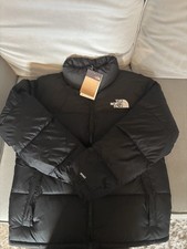 The North Face Nuptse 700