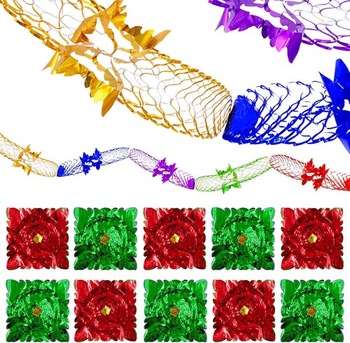 10pcs christmas ceiling - christmas,
