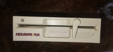Commodore 64 Excelerator Plus Disk Drive RARE