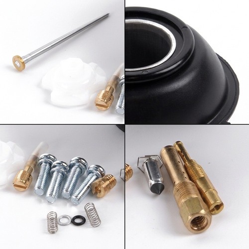 Carburetor repair kit - carburetor, for