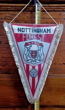 Nottingham Forest Football