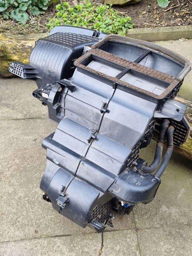 Ford fiesta mk7 - ford, heater